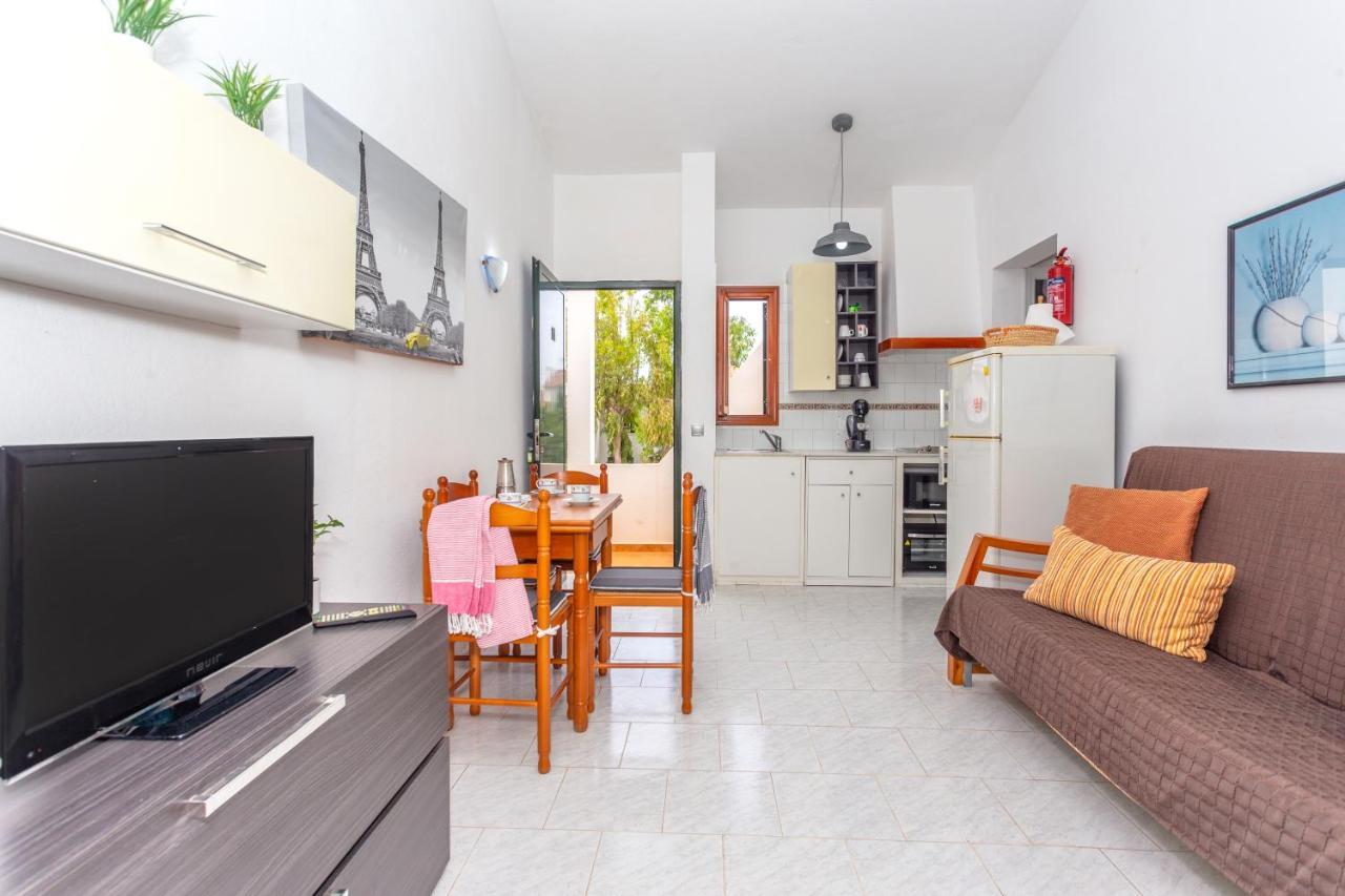 סיוטאדלה Las Brisas 11 מראה חיצוני תמונה
