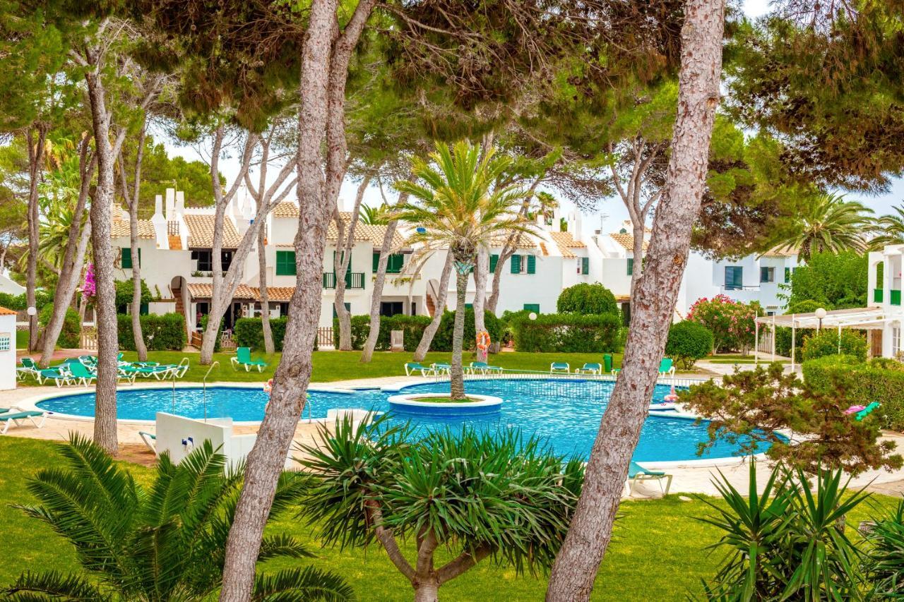 סיוטאדלה Las Brisas 11 מראה חיצוני תמונה
